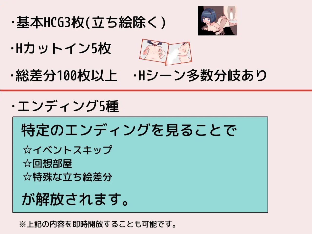 PC/RPG/#RPG #GPT3.5汉化 #MTool #PC #动态 社团名:#まんだらこぶし 名称:出不去的房间 原名:でられない おへや 贩卖日:2023年11月23日-第2张图片-萌站 PC/RPG/#RPG #GPT3.5汉化 #MTool #PC #动态 社团名:#まんだらこぶし 名称:出不去的房间 原名:でられない おへや 贩卖日:2023年11月23日-第2张图片-萌站