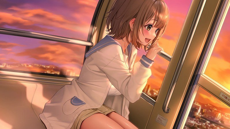 愛弱者な幼馴染少女と恋愛強者な彼女 -第10张图片-萌站 愛弱者な幼馴染少女と恋愛強者な彼女 -第10张图片-萌站