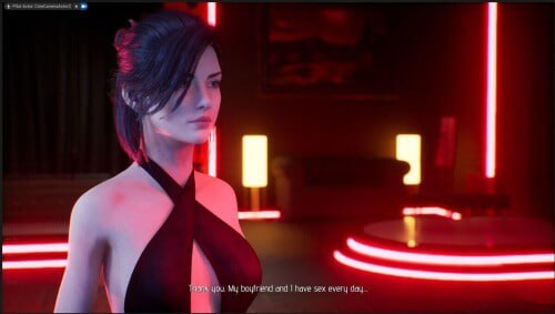 恋物癖房间 #Fetish Room 18+  官方中文版 -第2张图片-萌站