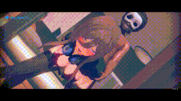 [3D]五等份的花嫁 同人