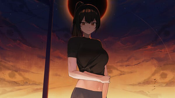 PC/SLG/.塞壬的召唤：逃逸速度 #Siren’s Call: Escape Velocity 官方英文版【2025.1.10 发售】