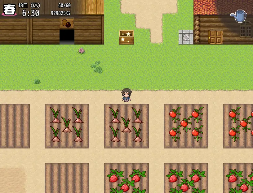 PC-中文-孕ませ!子作りファーム -第4张图片-萌站 PC-中文-孕ませ!子作りファーム -第4张图片-萌站