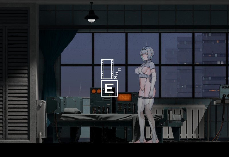 更新[亚洲风ACT/动态] 蓝脑计划 CYAN BRAIN Test Demo Ver0.03 Ver20250119 官中版 [760M]-第2张图片-萌站