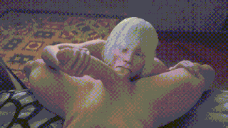 【3D/祖国人VS星光/白毛】[Youngiesed] 24年11月12月作品合集-第5张图片-萌站