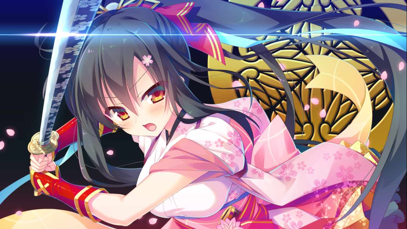 【ADV/汉化/PC】将军大人芳华正茂/将軍様はお年頃-第11张图片-萌站 【ADV/汉化/PC】将军大人芳华正茂/将軍様はお年頃-第11张图片-萌站