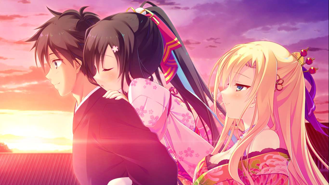 【ADV/汉化/PC】将军大人芳华正茂/将軍様はお年頃-第15张图片-萌站 【ADV/汉化/PC】将军大人芳华正茂/将軍様はお年頃-第15张图片-萌站