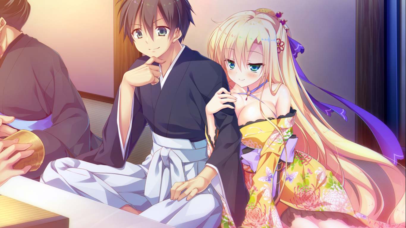 【ADV/汉化/PC】将军大人芳华正茂/将軍様はお年頃-第21张图片-萌站 【ADV/汉化/PC】将军大人芳华正茂/将軍様はお年頃-第21张图片-萌站