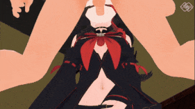 【萝莉 黑丝 口交 骑乘 后入 爆操 爆射 中出】新作-Ookami Mio Is Having Sex-大神澪-第2张图片-萌站 【萝莉 黑丝 口交 骑乘 后入 爆操 爆射 中出】新作-Ookami Mio Is Having Sex-大神澪-第2张图片-萌站