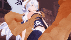 【萝莉 口交 扣穴 吞精 前后夹击 爆操 爆射 中出】新作-崩坏系列第九话 睡姦德丽莎4K-第5张图片-萌站 【萝莉 口交 扣穴 吞精 前后夹击 爆操 爆射 中出】新作-崩坏系列第九话 睡姦德丽莎4K-第5张图片-萌站