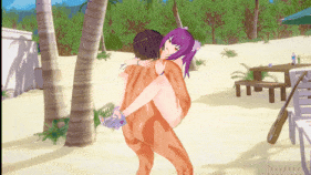 【巨乳 手交 骑乘 爆操 喷潮 中出】新作-【FGO】[sex&dance] 斯卡哈·斯卡蒂 (ruler) Scáthach Skadi -Queencard-第8张图片-萌站
