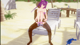 【巨乳 手交 骑乘 爆操 喷潮 中出】新作-【FGO】[sex&dance] 斯卡哈·斯卡蒂 (ruler) Scáthach Skadi -Queencard-第9张图片-萌站