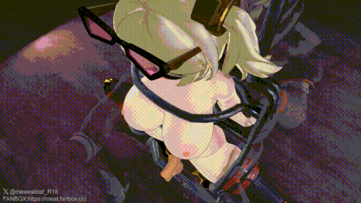 【3D动画】みーとろーふ 大佬 24.11-24.12 柏妮思-第4张图片-萌站