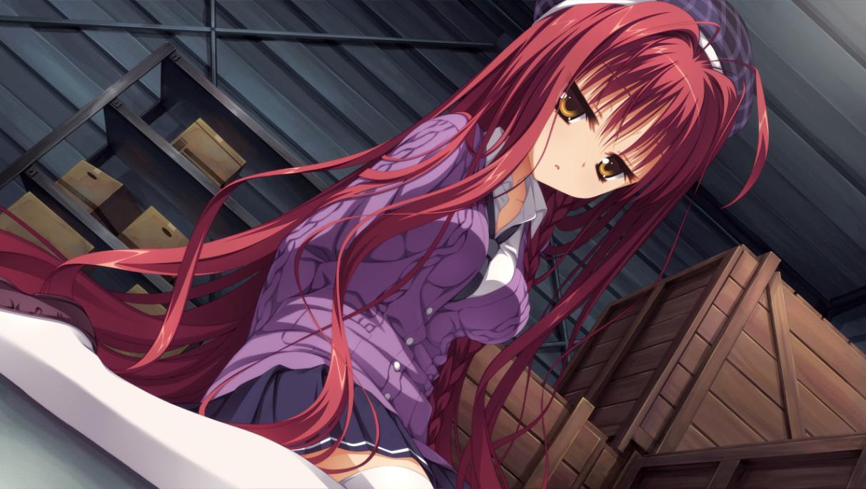 【ADV/汉化/PC】DRACU-RIOT!-第6张图片-萌站 【ADV/汉化/PC】DRACU-RIOT!-第6张图片-萌站