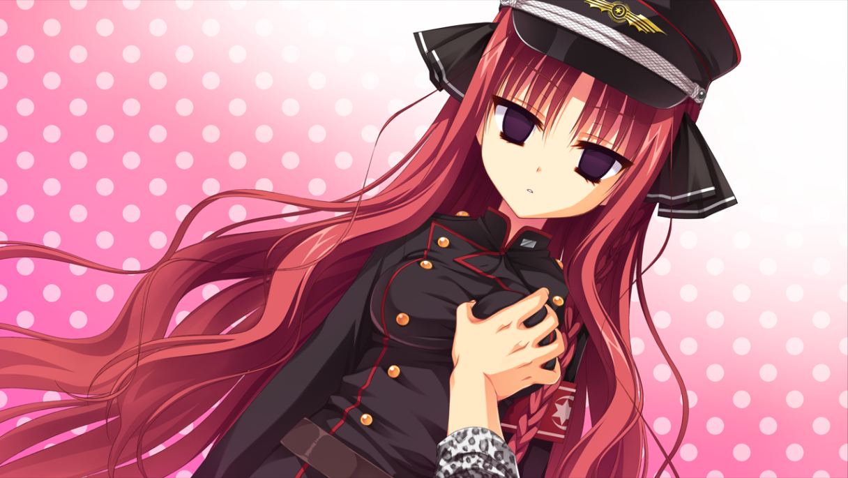 【ADV/汉化/PC】DRACU-RIOT!-第7张图片-萌站 【ADV/汉化/PC】DRACU-RIOT!-第7张图片-萌站