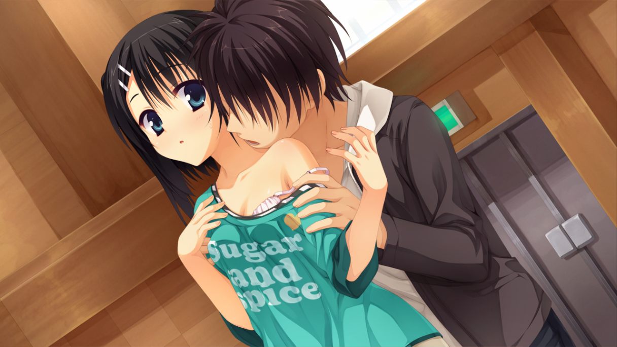 【ADV/汉化/PC】DRACU-RIOT!-第15张图片-萌站 【ADV/汉化/PC】DRACU-RIOT!-第15张图片-萌站