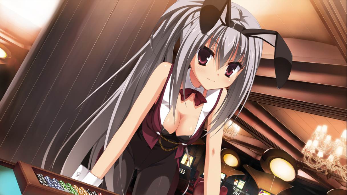 【ADV/汉化/PC】DRACU-RIOT!-第28张图片-萌站 【ADV/汉化/PC】DRACU-RIOT!-第28张图片-萌站