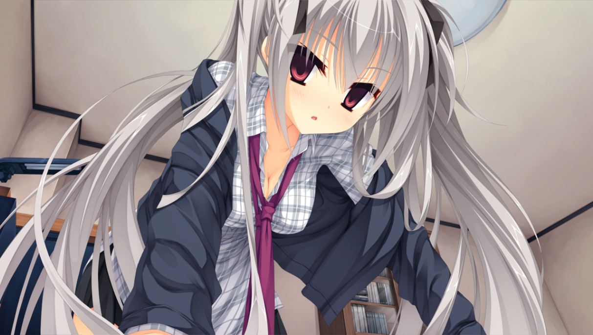 【ADV/汉化/PC】DRACU-RIOT!-第29张图片-萌站 【ADV/汉化/PC】DRACU-RIOT!-第29张图片-萌站