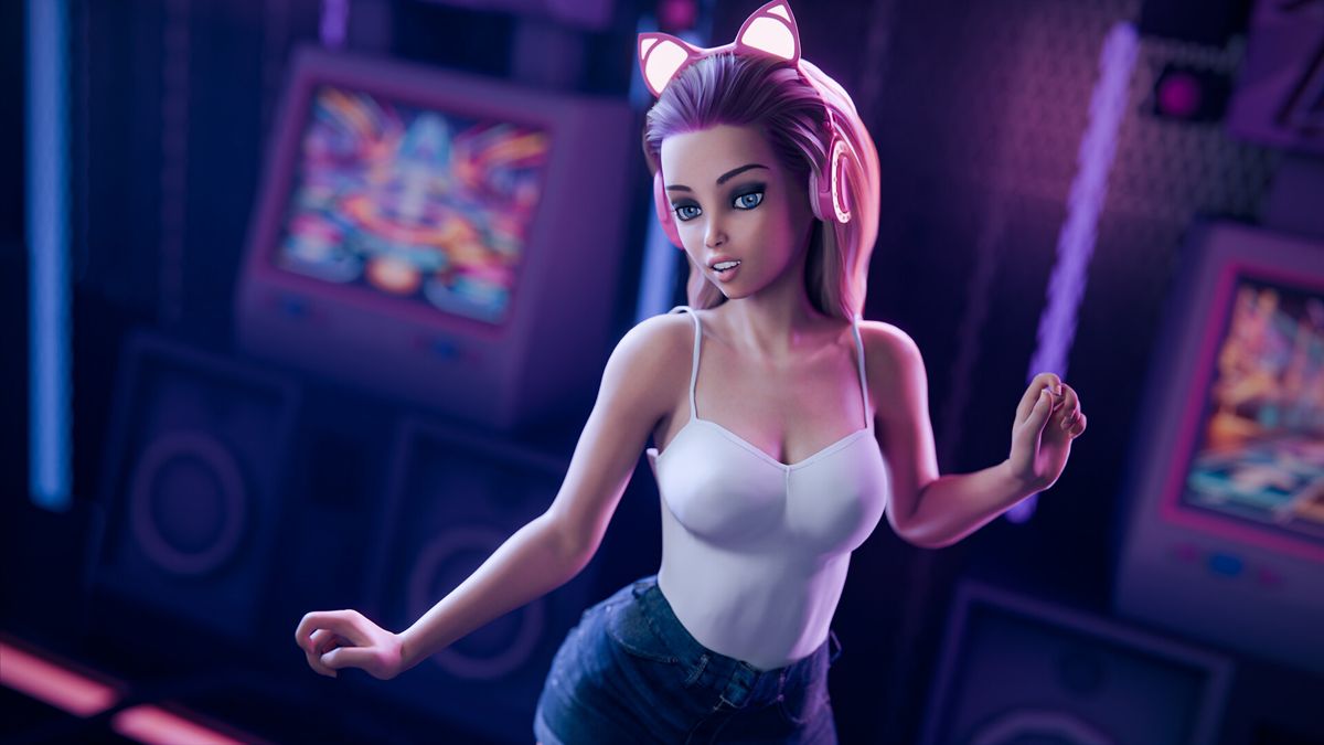 新作[欧美3D互动/动态] 性爱俱乐部模拟器 SEX CLUB Simulator STEAM官方中文版 [1.10G]-第2张图片-萌站