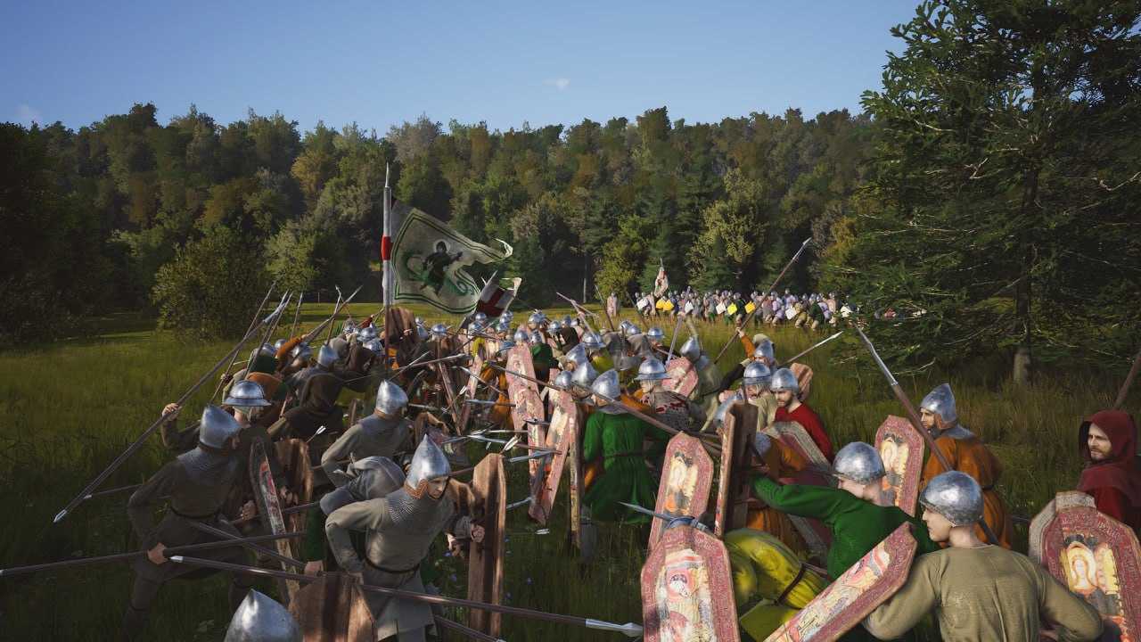 PC/庄园领主  #Manor Lords BUILD 17077233 官方中文版-第4张图片-萌站