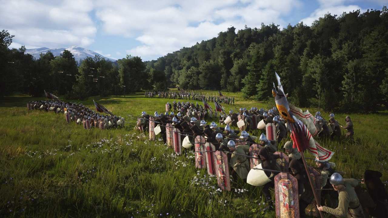 PC/庄园领主  #Manor Lords BUILD 17077233 官方中文版-第6张图片-萌站