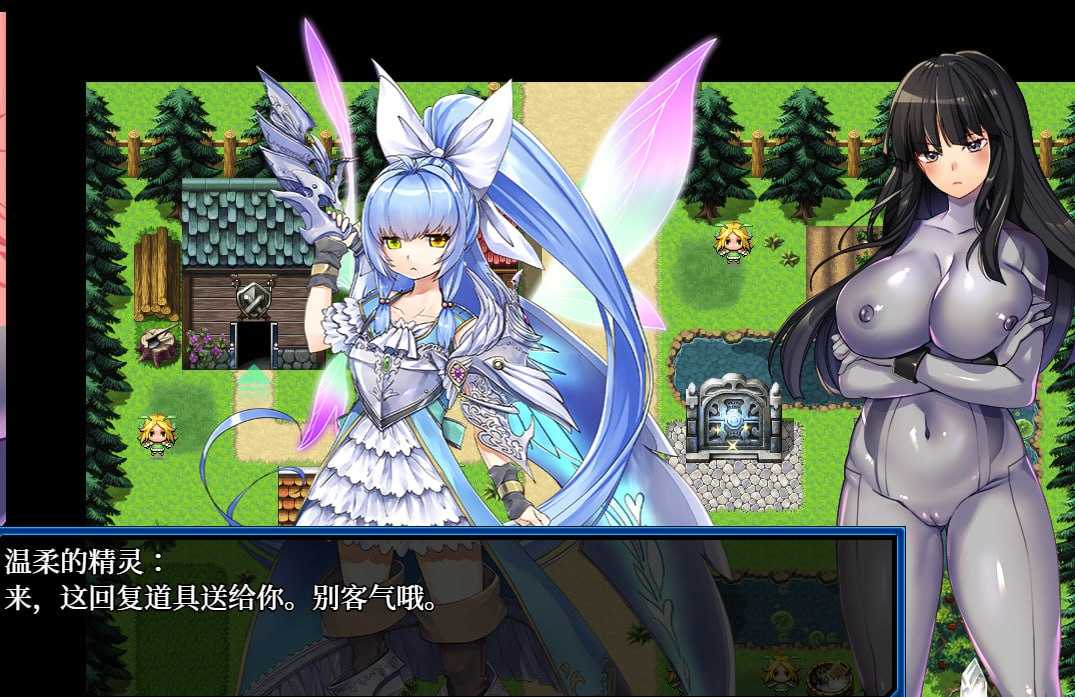PC/RPG/万鬼夜行 v3.02 Steam官方中文版+DLC-第5张图片-萌站 PC/RPG/万鬼夜行 v3.02 Steam官方中文版+DLC-第5张图片-萌站