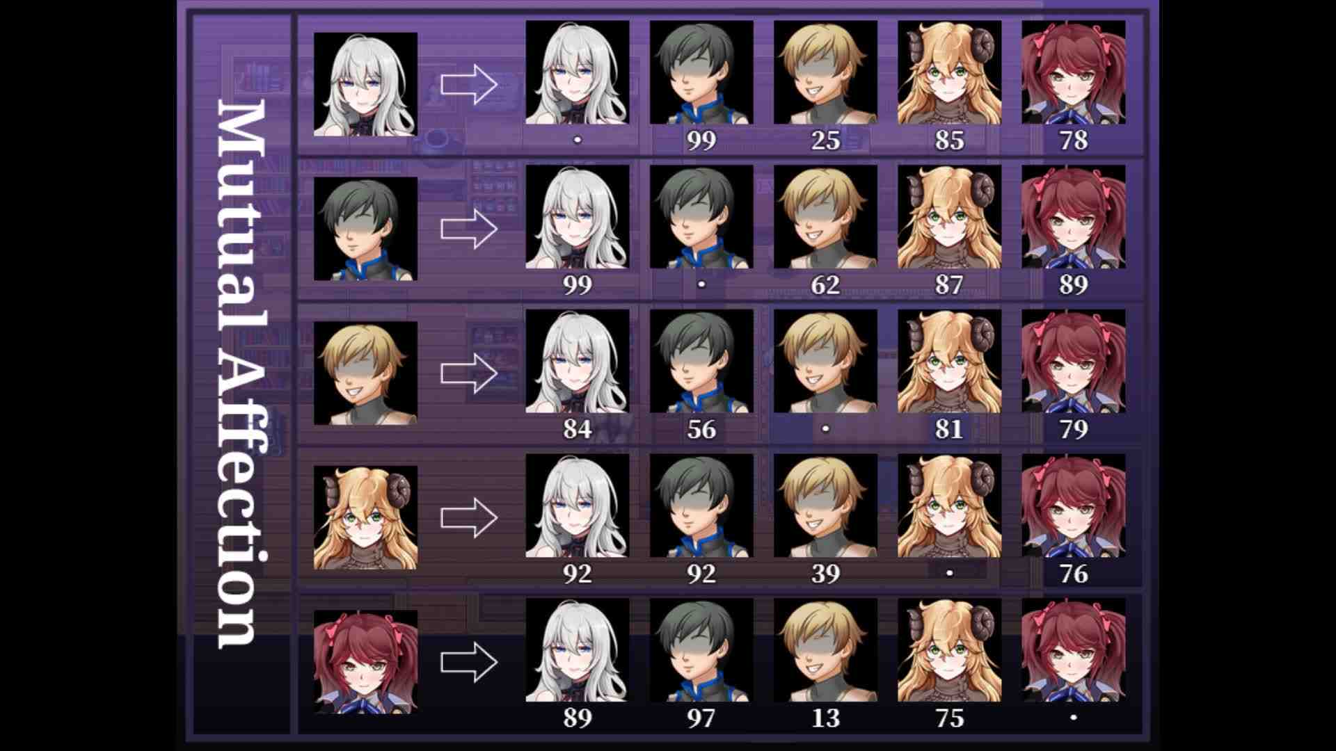 pc/rpg/官中    魔女和她的两个弟子-第3张图片-萌站