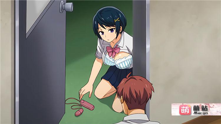 1月新番：[メリー・ジェーン] セックスが好きで好きで大好きなクラスメイトのあの娘 第3話 ひとりエッチ×2 前編【磁力链接】