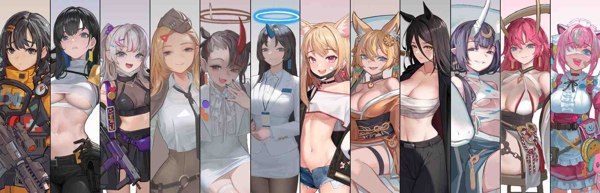 【肉鸽ACT/中文/全动态】异世界丧尸前线 V1.4.1 官方中文步兵版+DLC【大更新/新DLC/8.8G】