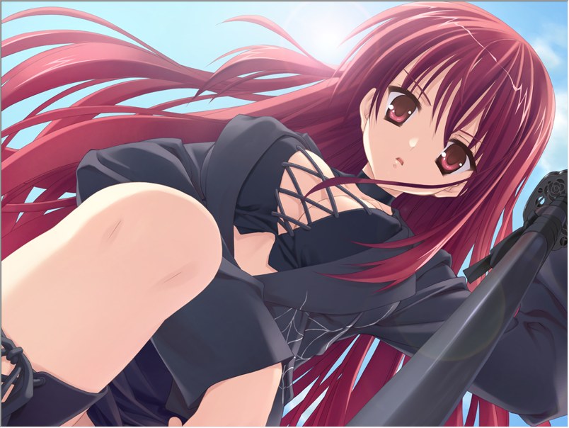 【ADV/汉化/PC】Empty × Embryo-第31张图片-萌站 【ADV/汉化/PC】Empty × Embryo-第31张图片-萌站