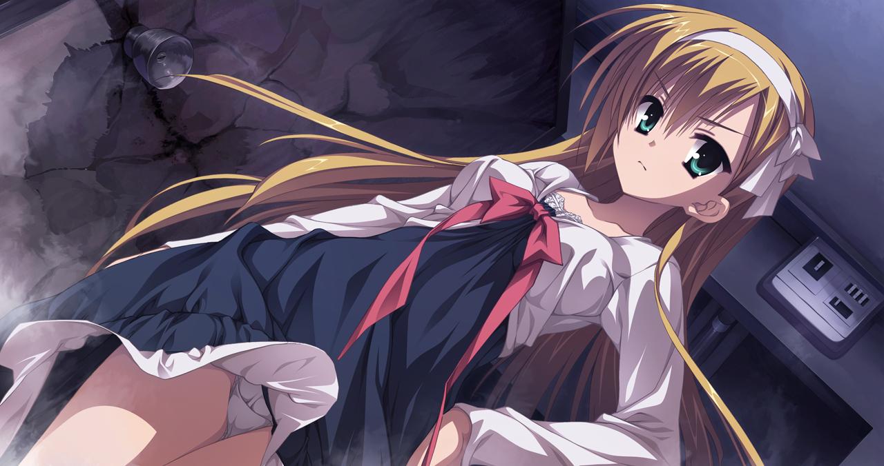 【ADV/汉化/PC】Noble☆Works-第11张图片-萌站 【ADV/汉化/PC】Noble☆Works-第11张图片-萌站