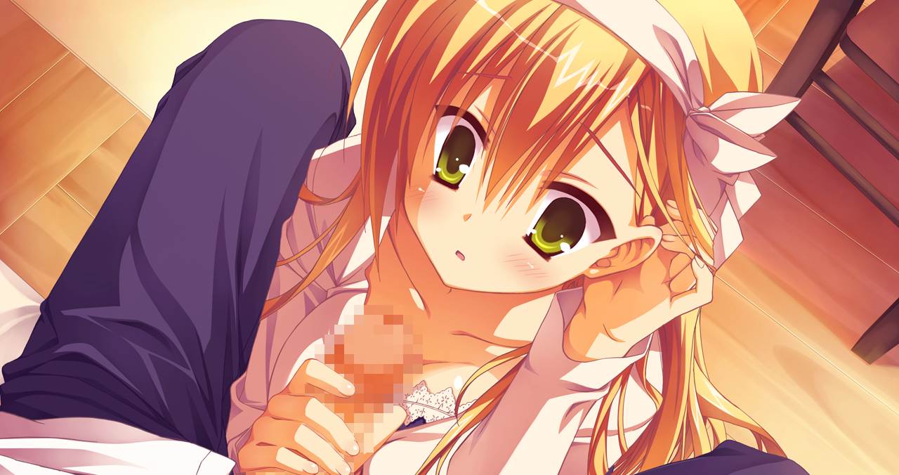 【ADV/汉化/PC】Noble☆Works-第12张图片-萌站 【ADV/汉化/PC】Noble☆Works-第12张图片-萌站