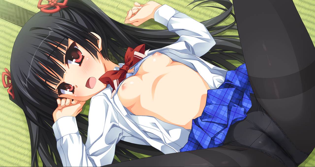【ADV/汉化/PC】Noble☆Works-第27张图片-萌站 【ADV/汉化/PC】Noble☆Works-第27张图片-萌站
