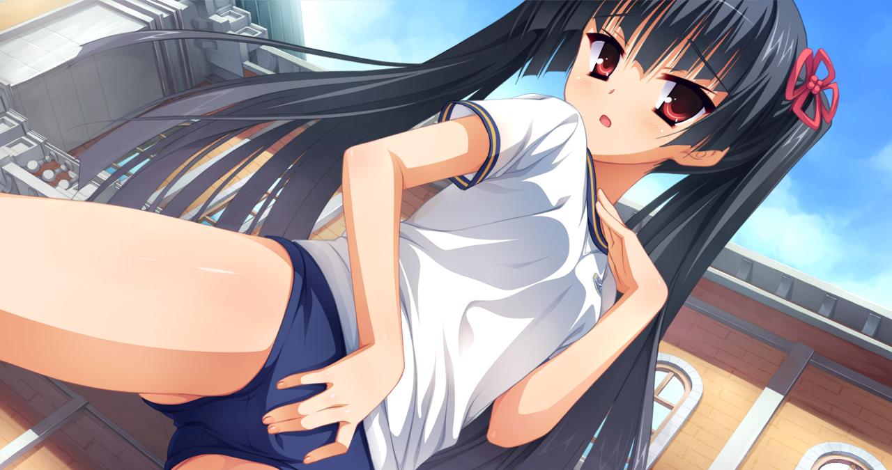 【ADV/汉化/PC】Noble☆Works-第28张图片-萌站 【ADV/汉化/PC】Noble☆Works-第28张图片-萌站