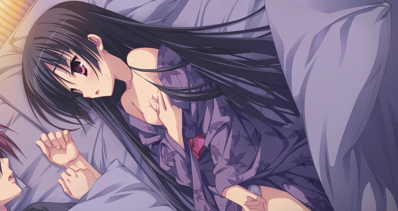 【ADV/汉化/PC】Noble☆Works-第29张图片-萌站 【ADV/汉化/PC】Noble☆Works-第29张图片-萌站