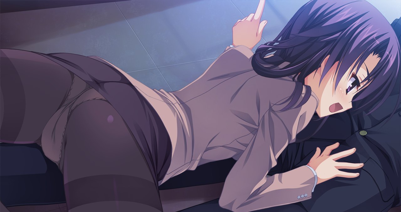 【ADV/汉化/PC】Noble☆Works-第35张图片-萌站 【ADV/汉化/PC】Noble☆Works-第35张图片-萌站