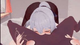 【巨乳 黑丝 口交 乳奸 舔穴 爆操 中出】新作-雷电芽衣和鸭鸭-第3张图片-萌站 【巨乳 黑丝 口交 乳奸 舔穴 爆操 中出】新作-雷电芽衣和鸭鸭-第3张图片-萌站