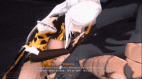 【4K/无修】【巨乳 口交 吞精 舔穴 群P 爆操 爆射 喷潮 中出】新作-[Sex Battle]悪堕ちの對決！Shogun_Ningguang外援編 Hilichurls VS 雷電将軍&凝光-作者水印-第18张图片-萌站