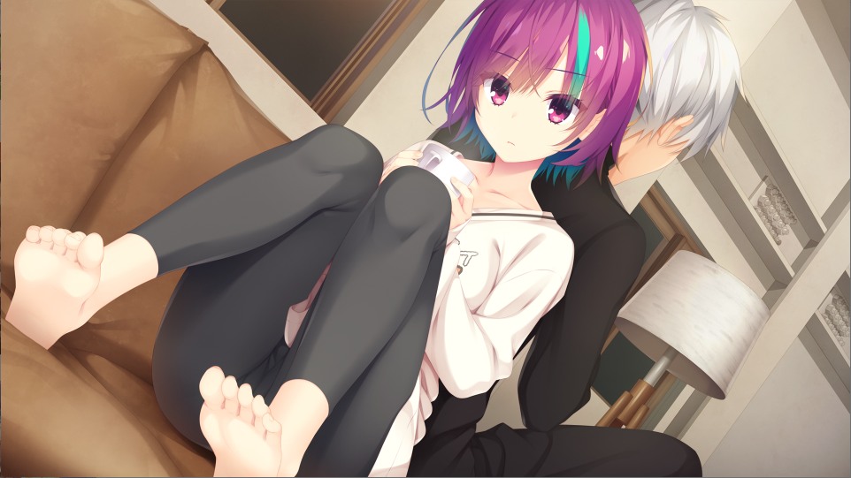 【ADV/汉化/PC】Parquet-第12张图片-萌站