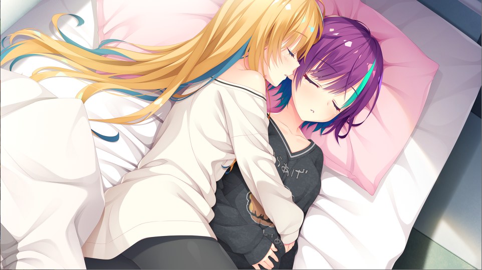 【ADV/汉化/PC】Parquet-第19张图片-萌站