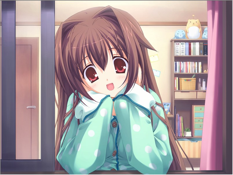 【ADV/汉化/PC】管乐恋曲!~The bonds of melody~-第11张图片-萌站 【ADV/汉化/PC】管乐恋曲!~The bonds of melody~-第11张图片-萌站