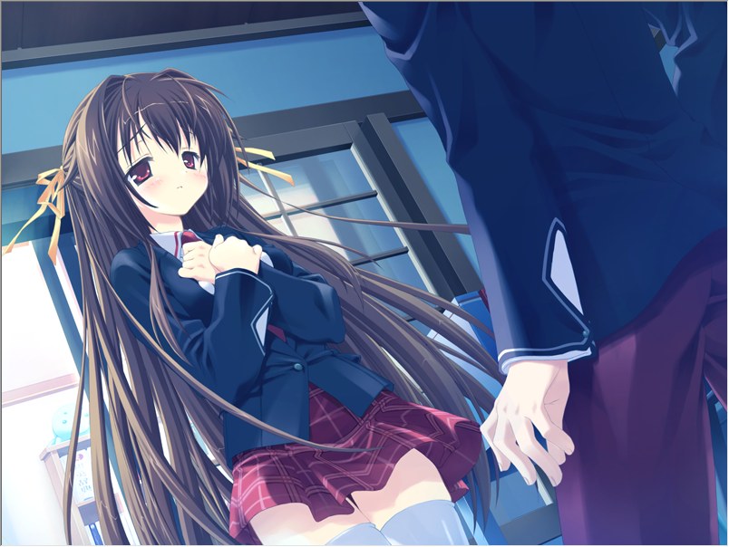【ADV/汉化/PC】管乐恋曲!~The bonds of melody~-第12张图片-萌站 【ADV/汉化/PC】管乐恋曲!~The bonds of melody~-第12张图片-萌站