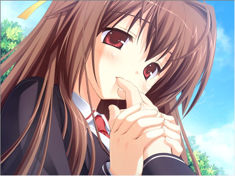 【ADV/汉化/PC】管乐恋曲!~The bonds of melody~-第14张图片-萌站 【ADV/汉化/PC】管乐恋曲!~The bonds of melody~-第14张图片-萌站