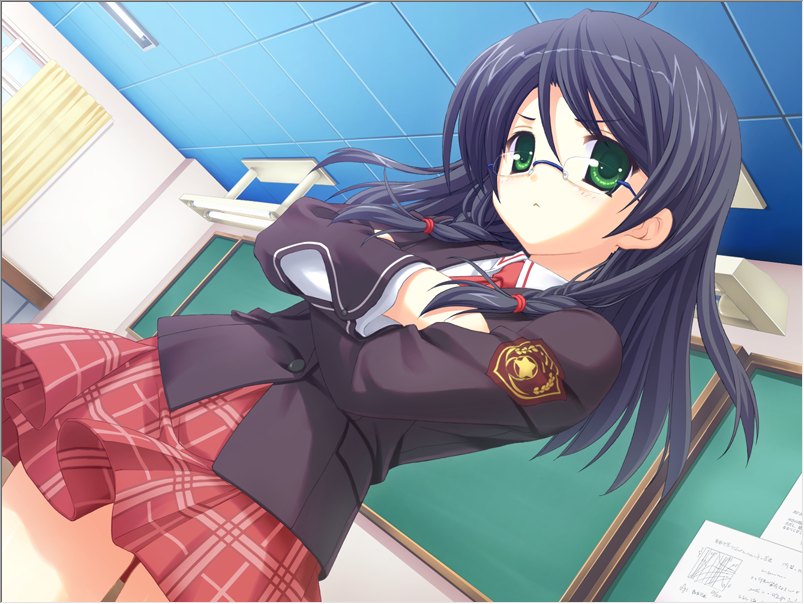 【ADV/汉化/PC】管乐恋曲!~The bonds of melody~-第26张图片-萌站 【ADV/汉化/PC】管乐恋曲!~The bonds of melody~-第26张图片-萌站