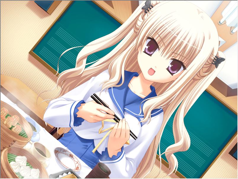【ADV/汉化/PC】管乐恋曲!~The bonds of melody~-第32张图片-萌站 【ADV/汉化/PC】管乐恋曲!~The bonds of melody~-第32张图片-萌站