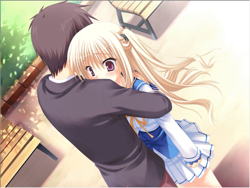 【ADV/汉化/PC】管乐恋曲!~The bonds of melody~-第34张图片-萌站 【ADV/汉化/PC】管乐恋曲!~The bonds of melody~-第34张图片-萌站