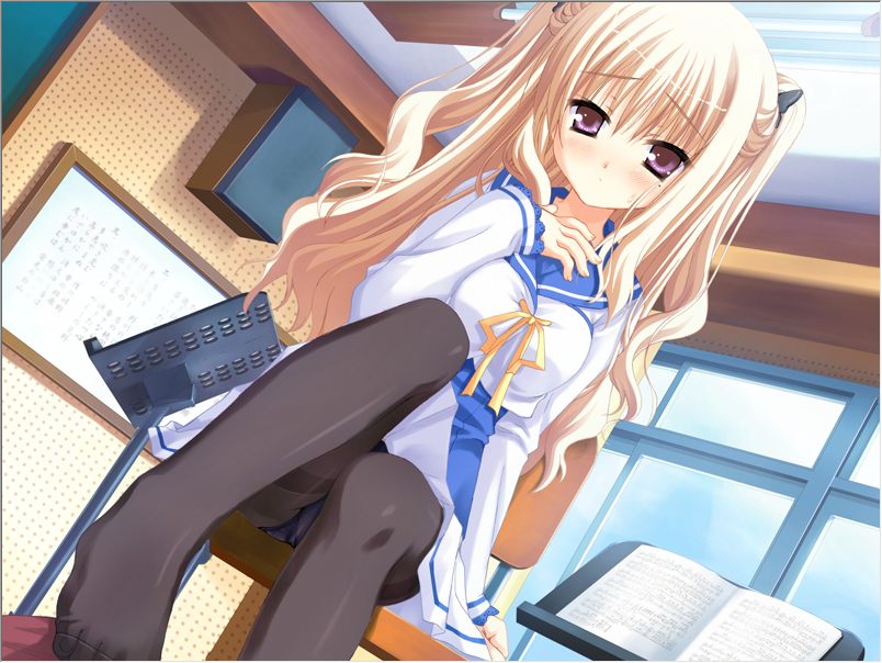 【ADV/汉化/PC】管乐恋曲!~The bonds of melody~-第36张图片-萌站 【ADV/汉化/PC】管乐恋曲!~The bonds of melody~-第36张图片-萌站