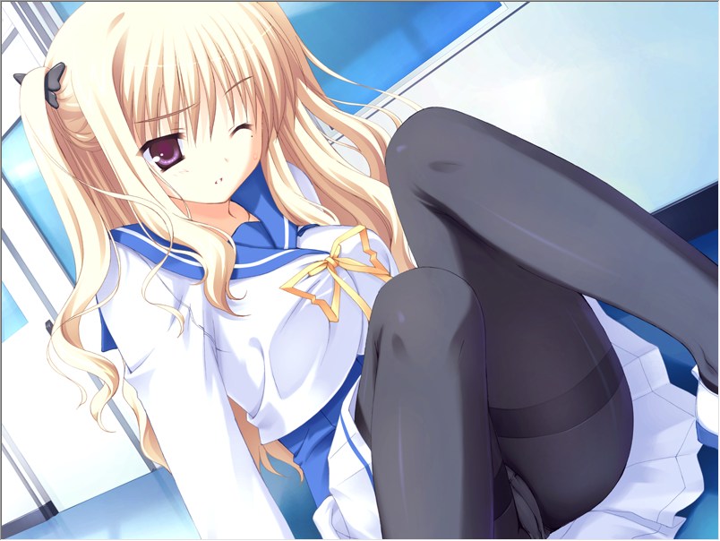 【ADV/汉化/PC】管乐恋曲!~The bonds of melody~-第37张图片-萌站 【ADV/汉化/PC】管乐恋曲!~The bonds of melody~-第37张图片-萌站
