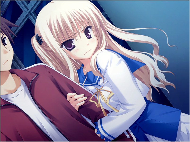 【ADV/汉化/PC】管乐恋曲!~The bonds of melody~-第38张图片-萌站 【ADV/汉化/PC】管乐恋曲!~The bonds of melody~-第38张图片-萌站