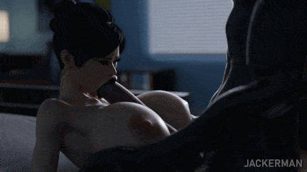 jackerman Bedtime Boogey1-2-第2张图片-萌站