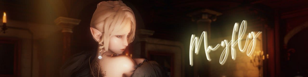[SLG/PC/APK] 官方中文【简+繁】+更新  蜉蝣 Mayfly  v0.2 